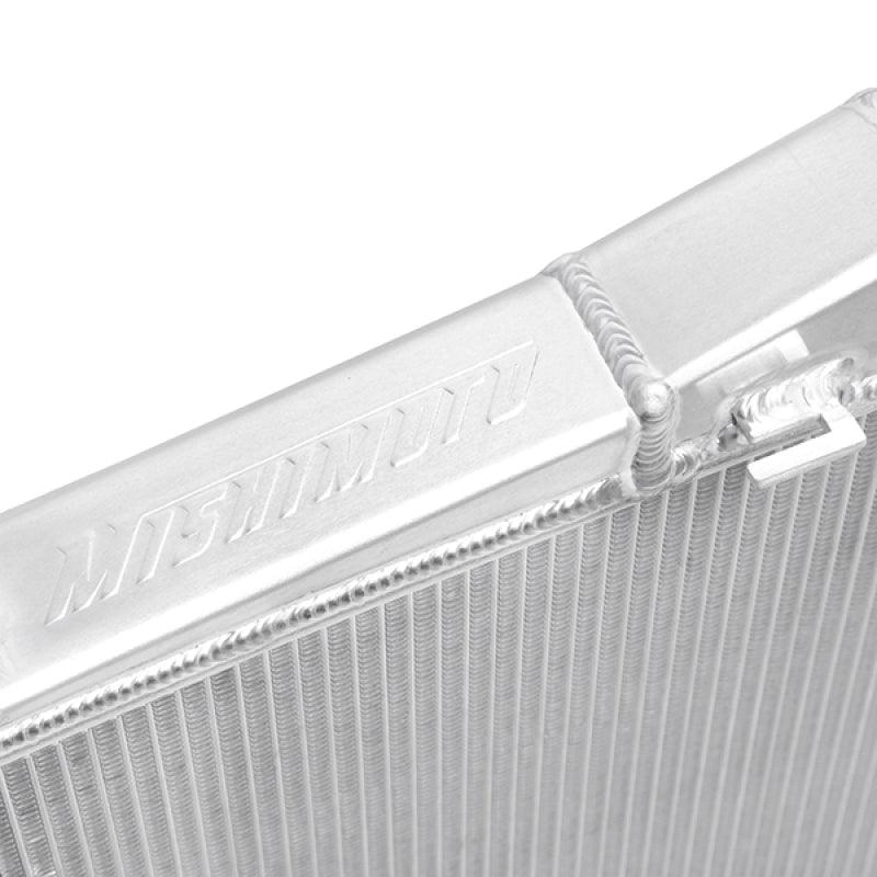 Mishimoto 2006-2013 BMW 335i/135i (Manual) Performance Aluminum Radiator - Torque Motorsport