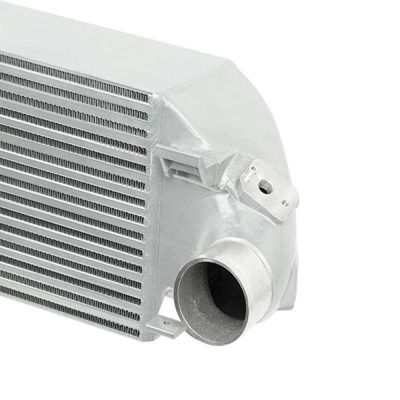 Mishimoto 2013+ Ford Focus ST Intercooler (I/C ONLY) - Silver - Torque Motorsport