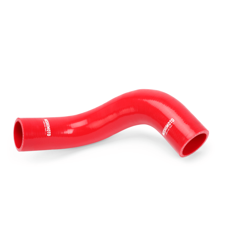 Mishimoto 05-10 Mopar 6.1L V8 Red Silicone Hose Kit - Torque Motorsport