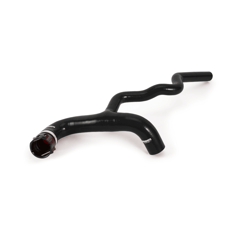 Mishimoto 2012+ Fiat 500 Abarth/Turbo Black Silicone Radiator Hose Kit - Torque Motorsport