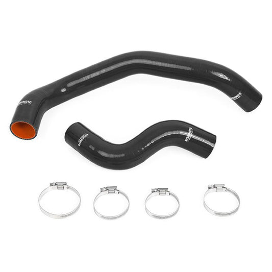 Mishimoto 93-02 Nissan Skyline R33/34 GTR Black Silicone Hose Kit - Torque Motorsport