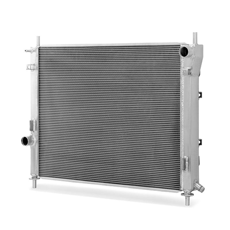 Mishimoto 2015+ Ford Mustang GT Performance Aluminum Radiator - Torque Motorsport