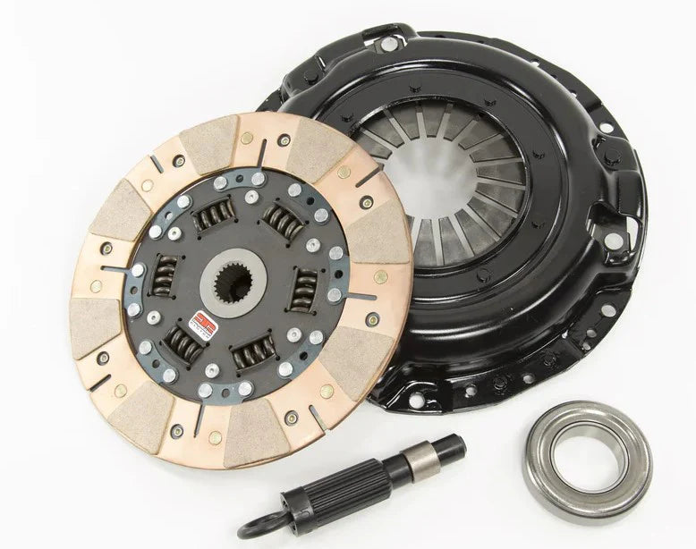 Competition Clutch 94-01 Acura Integra 1.8L Stage 3 - Seg Ceramic Clutch Kit