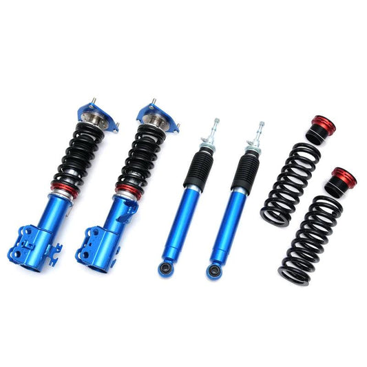 Cusco 2023+ Toyota GR Corolla (GZEA14H) Street Zero-A 40-Way Adj Coilover Kit w/o Rear Upper Mount - Torque Motorsport