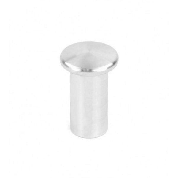 Cusco MISC Drift Knob Silver NISSAN - Torque Motorsport