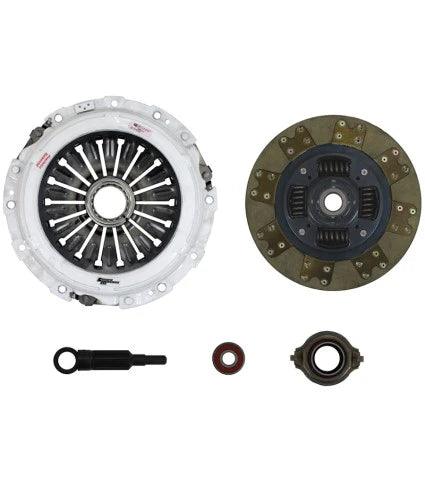 Clutch Masters 01-09 Honda S2000 2.0L/2.2L FX300 Clutch Kit - Torque Motorsport