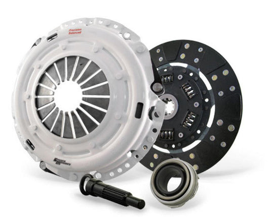 Clutch Masters 94-04 Mazda Miata /MX-5 1.8L FX350 Clutch Kit - Torque Motorsport