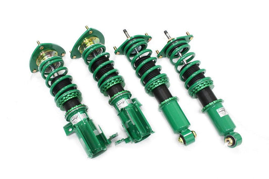 Tein 10+ Toyota Prius / 12+ Prius PHV Flex Z Coilovers - Torque Motorsport