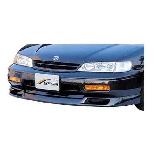 GReddy 94-95 Honda Accord Hard Urethane Front Lip Spoiler - Torque Motorsport