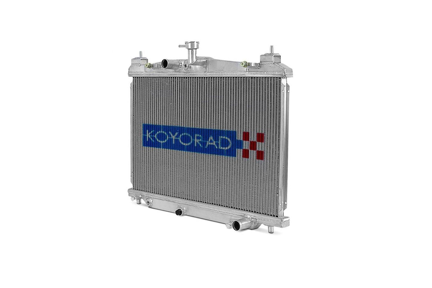 Koyo Honda Universal Pocket Radiator - Torque Motorsport