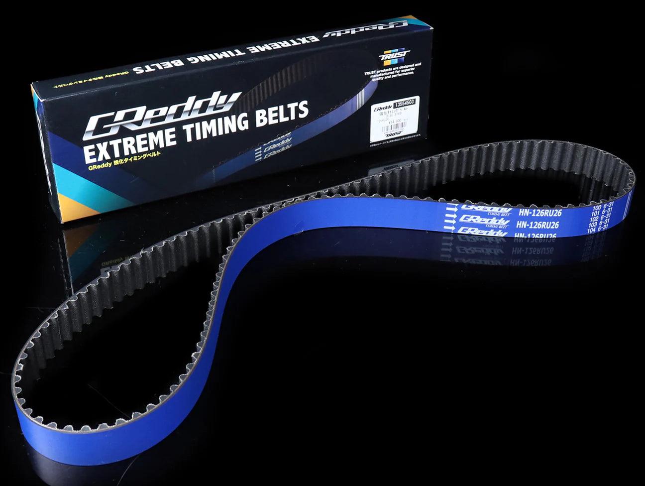 GReddy Toyota 1JZ-GTE Timing Belt - Torque Motorsport