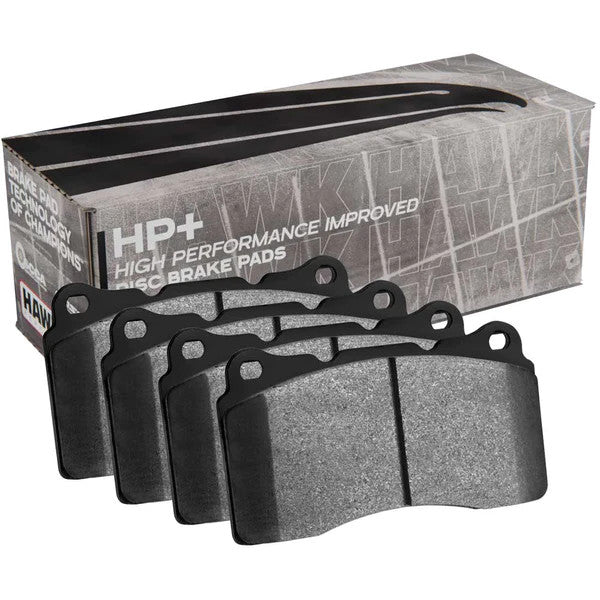 Hawk 2022+ Subaru WRX HP+ Street Front Brake Pads