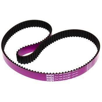 HKS 93-98 Toyota Supra Fine Tune Timing Belt - Torque Motorsport