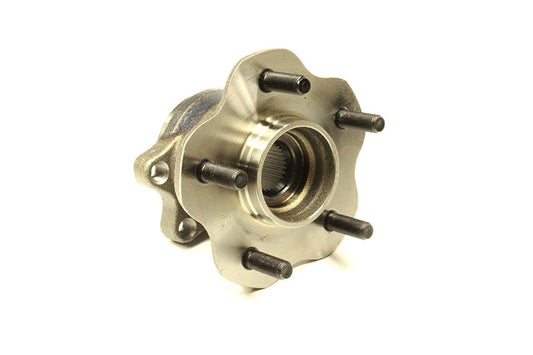 ISR Performance 5 Lug Rear Conversion Hub - 89-94 Nissan 240sx **Single Hub** - Torque Motorsport