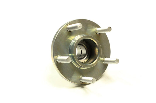 ISR Performance 5 Lug Front Conversion Hub - 89-94 Nissan 240sx **Single Hub** - Torque Motorsport