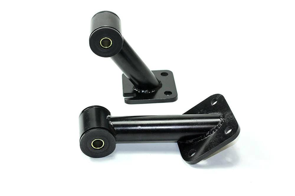 ISR Performance RB25 Swap Mounts for Nissan 240sx S13/14 - Torque Motorsport