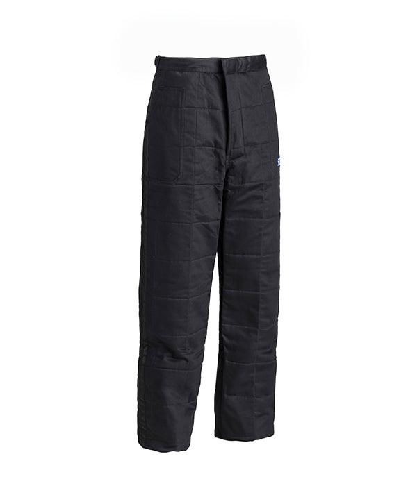 Sparco Suit Jade 2 Pant Lrg Blk - Torque Motorsport