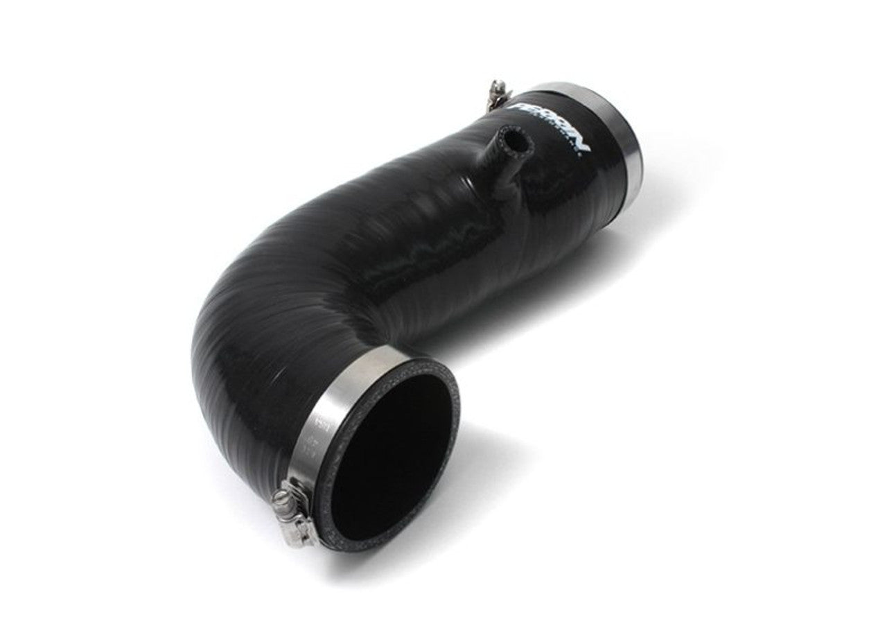 Perrin 17+ Subaru BRZ / 17+ Scion FR-S Black Inlet Hose (Manual Only)