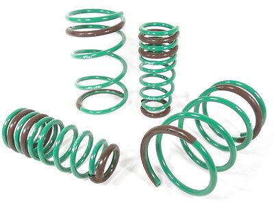 Tein 86-91 RX-7 (non turbo) S-Tech Springs - Torque Motorsport