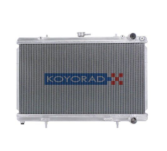 Koyo 03-07 Infiniti G35 Coupe / 03-06 G35 Sedan VQ35DE (MT) Radiator - Torque Motorsport