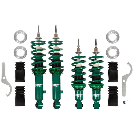 Tein 04-08 Acura TSX Street Advance Z Coilovers - Torque Motorsport