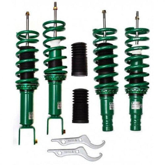 Tein 04-08 Acura TL / 03-07 Honda Accord Street Basis Z Coilovers - Torque Motorsport