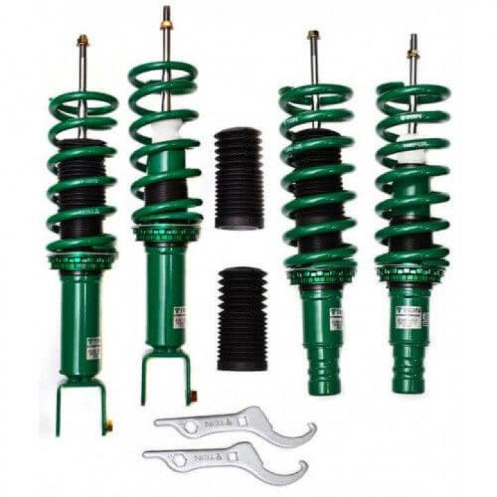 Tein 98-05 Lexus GS300 (JZS 160L) Street Basis Z Coilovers - Torque Motorsport