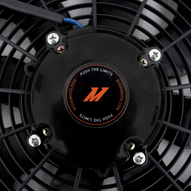 Mishimoto 16 Inch Electric Fan 12V - Torque Motorsport