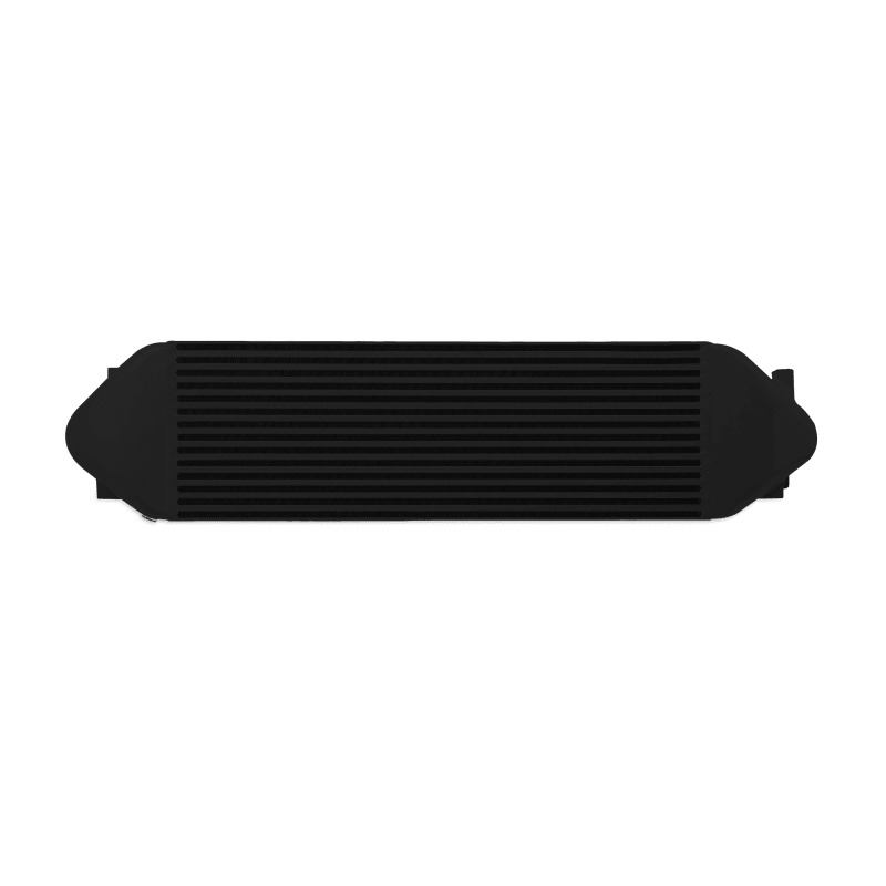 Mishimoto 2016+ Ford Focus RS Intercooler (I/C ONLY) - Black - Torque Motorsport