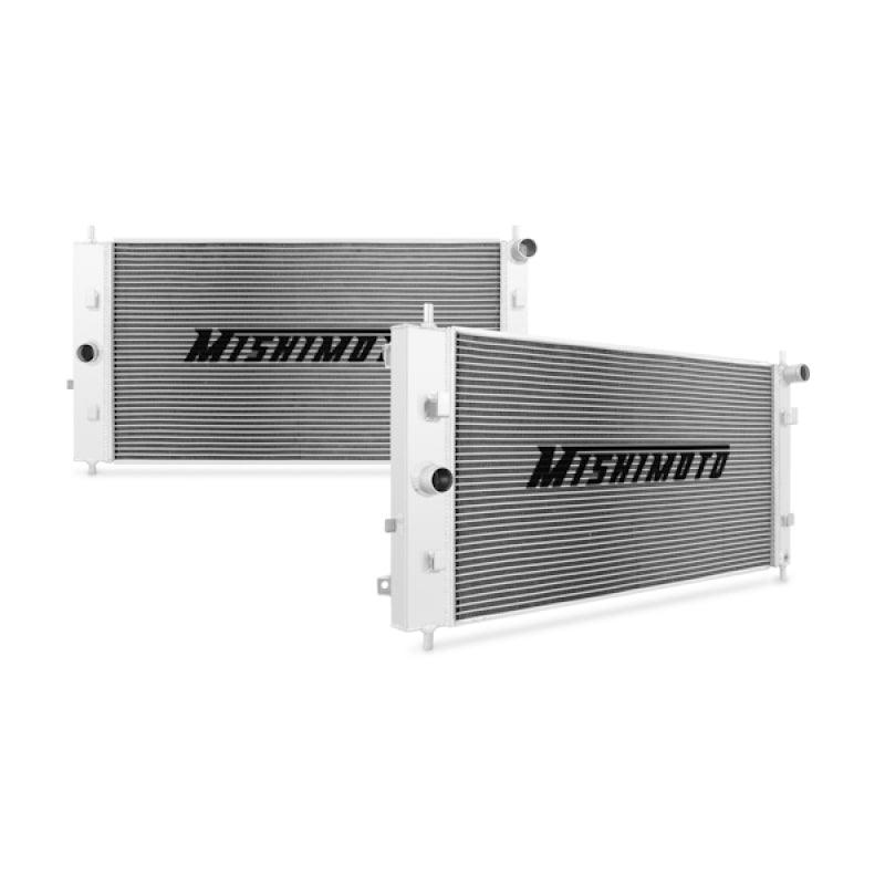 Mishimoto 05-10 Chevrolet Cobalt SS Performance Aluminum Radiator - Torque Motorsport