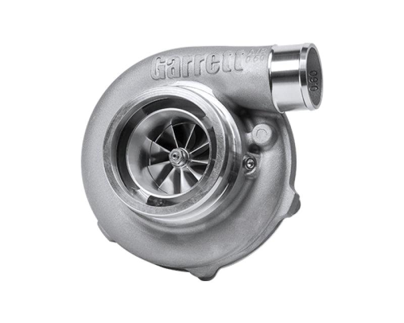 Garrett GTX3576R Gen II Super Core (Replaces 836047-5001S) - Torque Motorsport