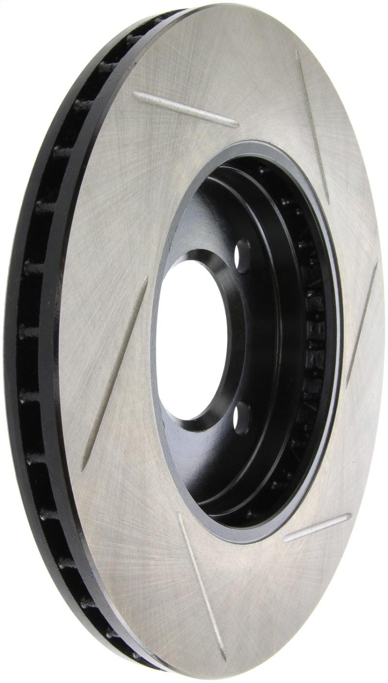 StopTech Slotted Sport Brake Rotor - Torque Motorsport