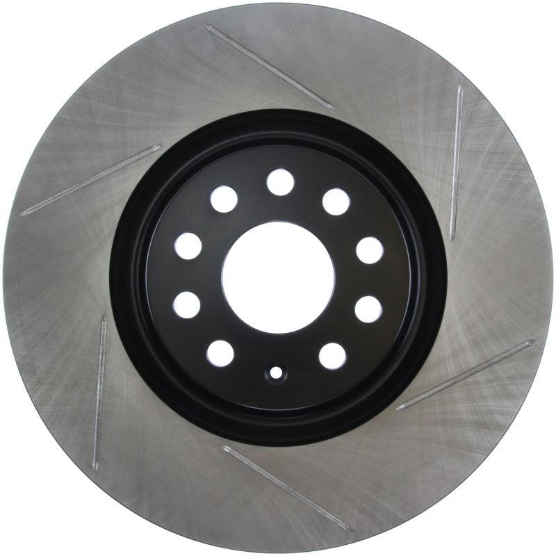 StopTech Slotted Sport Brake Rotor - Torque Motorsport