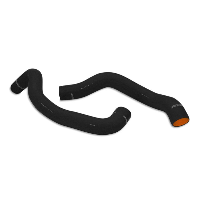 Mishimoto 94-95 Ford Mustang GT/Cobra Black Silicone Hose Kit - Torque Motorsport