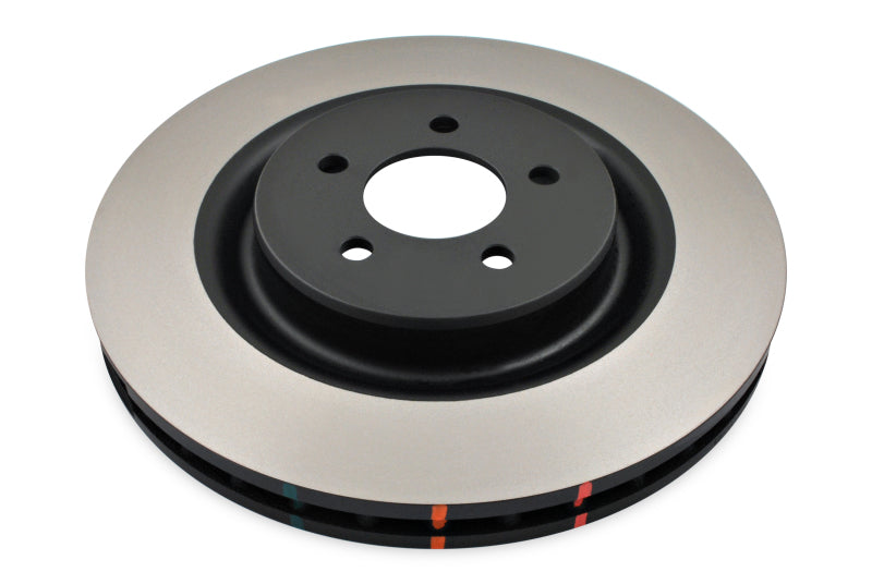 DBA 93-98 Nissan Skyline (R32/R33/R34) Rear 4000 Series Plain Rotor