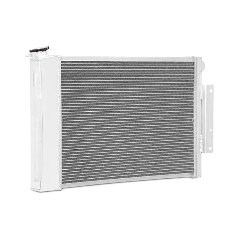 Mishimoto 67-69 Pontiac Firebird X-Line Performance Aluminum Radiator - Torque Motorsport