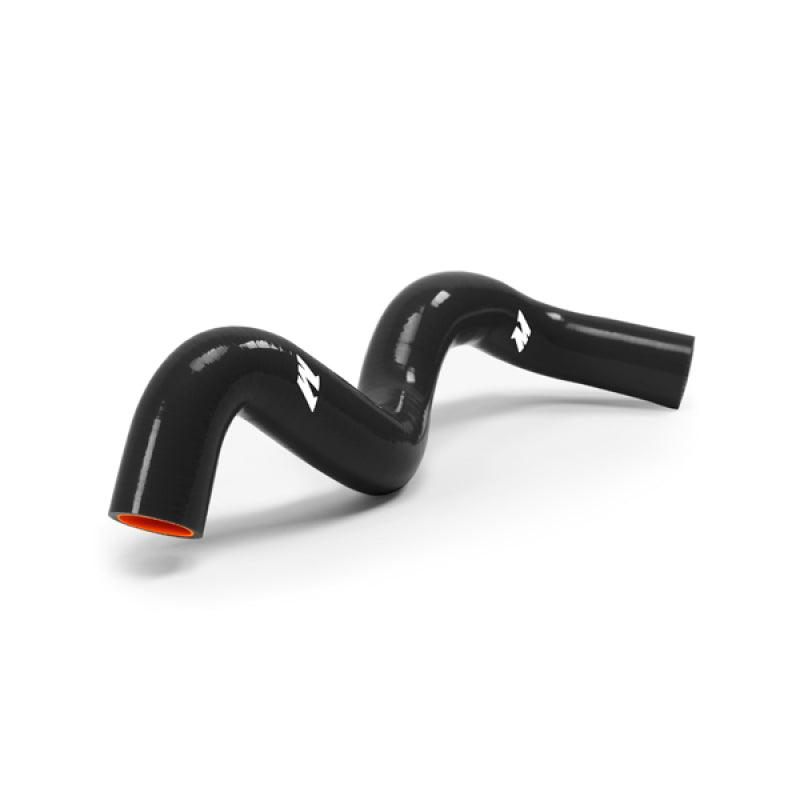 Mishimoto 06-14 Mini Cooper S (Turbo) Black Silicone Hose Kit - Torque Motorsport