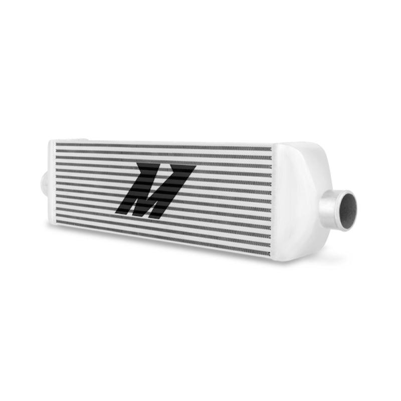 Mishimoto Universal Intercooler - J-Line - Torque Motorsport