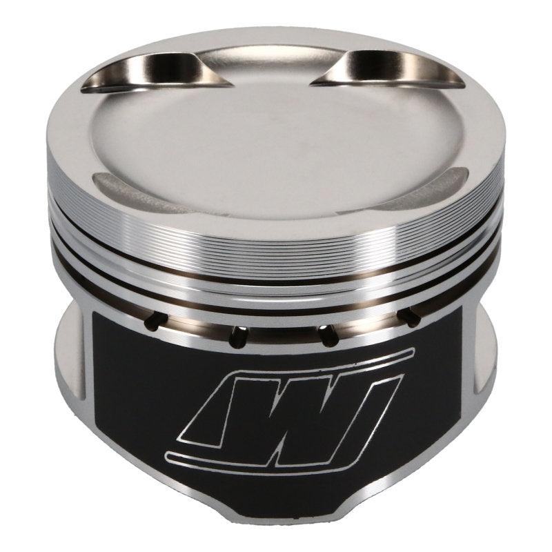 Wiseco Toyota 2JZGTE Turbo -14.8cc 1.338 X 86.25in Bore Piston Kit - Torque Motorsport