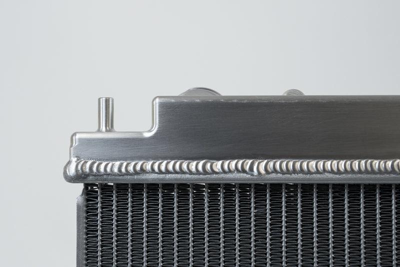 CSF Nissan R33 Skyline GT-R/GTS Full Billet Aluminum High-Performance Radiator - Torque Motorsport