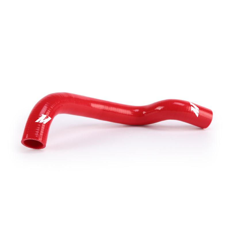 Mishimoto 92-00 Honda Civic / 93-97 Civic del Sol Red Silicone Radiator Hose Kit - Torque Motorsport