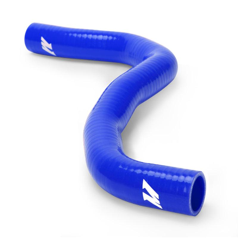 Mishimoto 03-05 Eclipse GTS/Spyder GTS / 01-05 Spyder GT Blue Silicone Hose Kit - Torque Motorsport