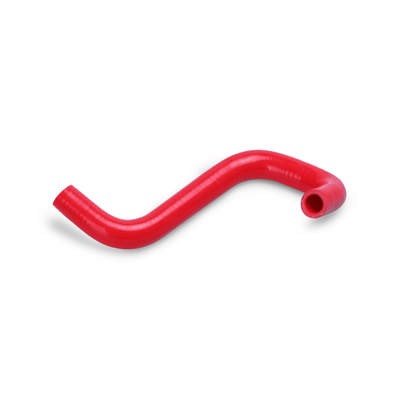 Mishimoto 97-04 Chevy Corvette/Z06 Red Silicone Ancillary Hose Kit - Torque Motorsport