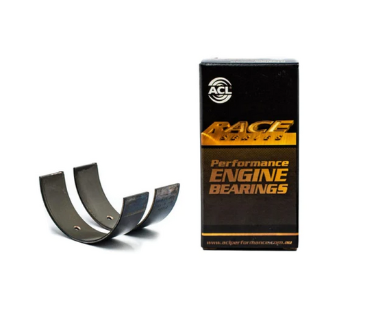 ACL 2003+ Chevy V8 4.8/5.3/5.7/6.0L Gen III 2nd Design Standard Size Camshaft Bearings