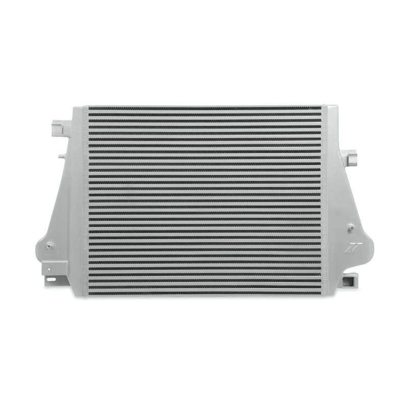 Mishimoto 2016+ Chevrolet Camaro 2.0T / 2013+ Cadillac ATS 2.0T Performance Intercooler (Silver) - Torque Motorsport