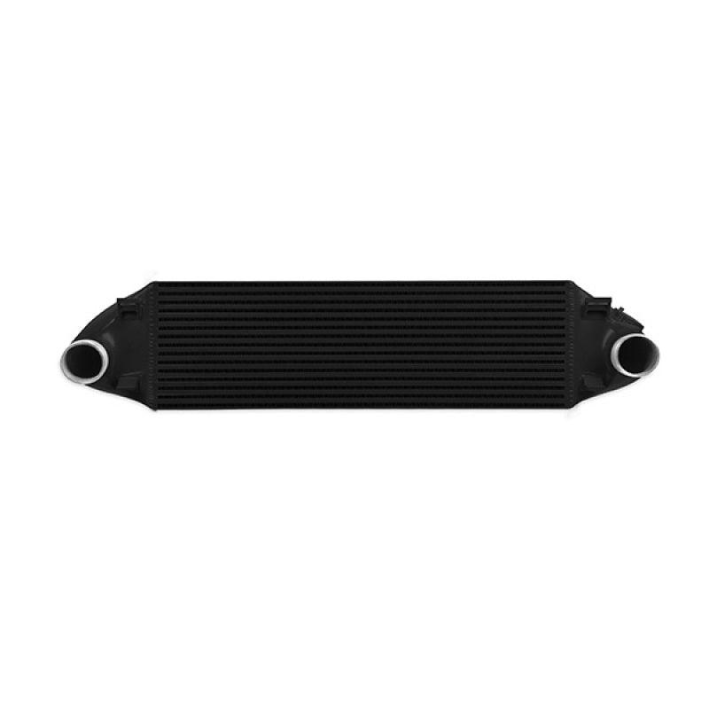 Mishimoto 2013+ Ford Focus ST Black Intercooler w/ Black Pipes - Torque Motorsport