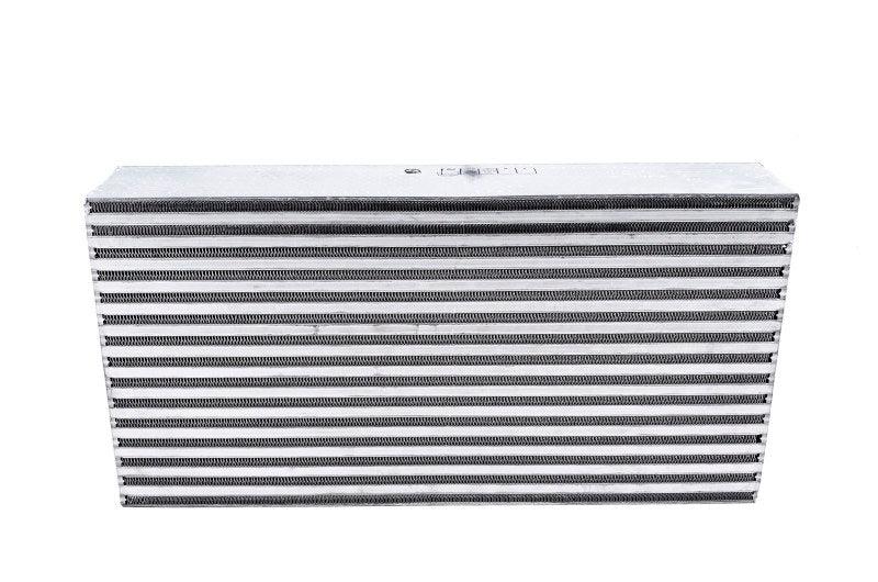 Garrett Air / Air Intercooler CAC (24.00in x 12.11in x 4.50in) - 950 HP - Torque Motorsport