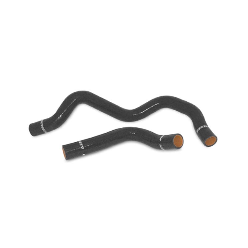 Mishimoto 99-05 Mazda Miata Black Silicone Radiator Hose Kit - Torque Motorsport