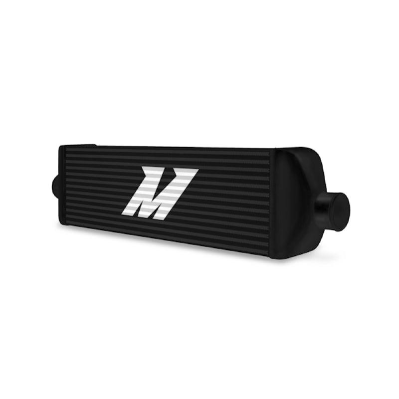 Mishimoto Universal Intercooler - J-Line - Torque Motorsport