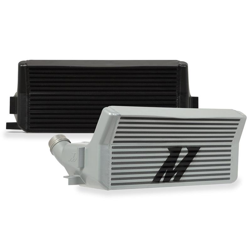 Mishimoto 2012-2016 BMW F22/F30 Intercooler (I/C ONLY) - Silver - Torque Motorsport